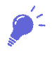 電球アイコン
