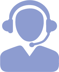 サポートアイコン